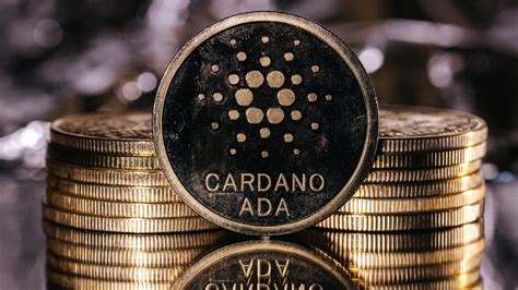 how cardano proof of stake works|Cardano (ADA): What It Is, How It Differs From Bitcoin .